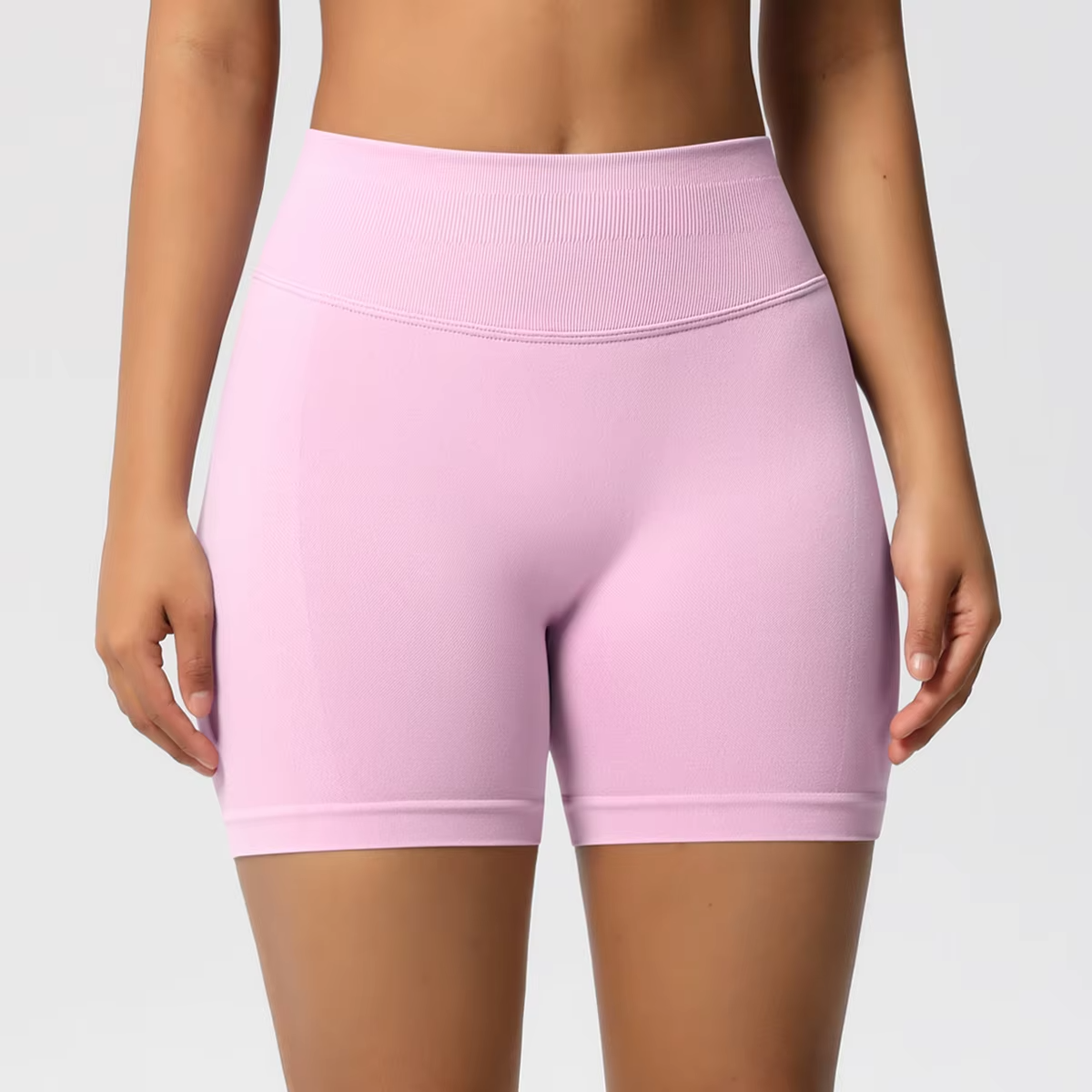 Women's Shorts Gym Fit