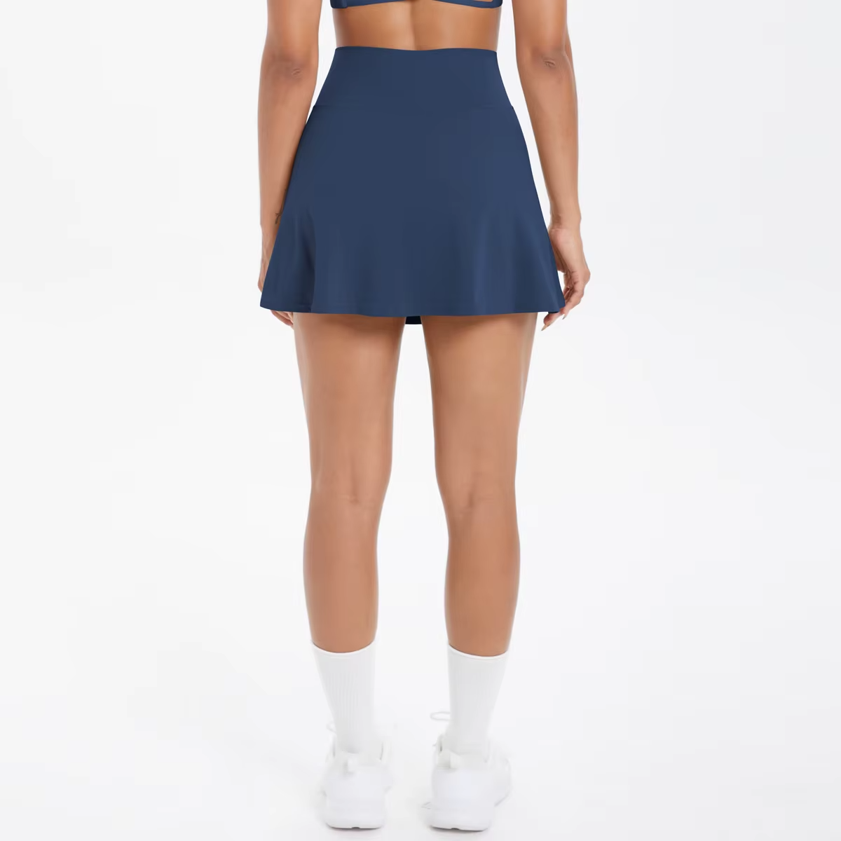 Women's Shorts Traning Skirts