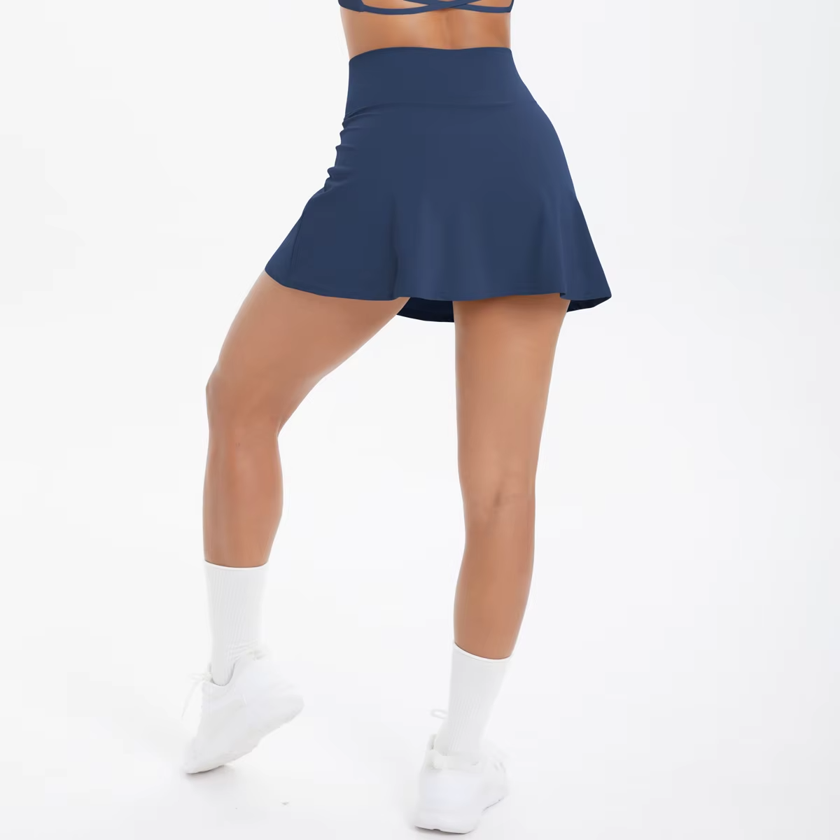 Women's Shorts Traning Skirts