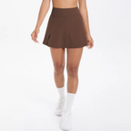Women's Shorts Traning Skirts