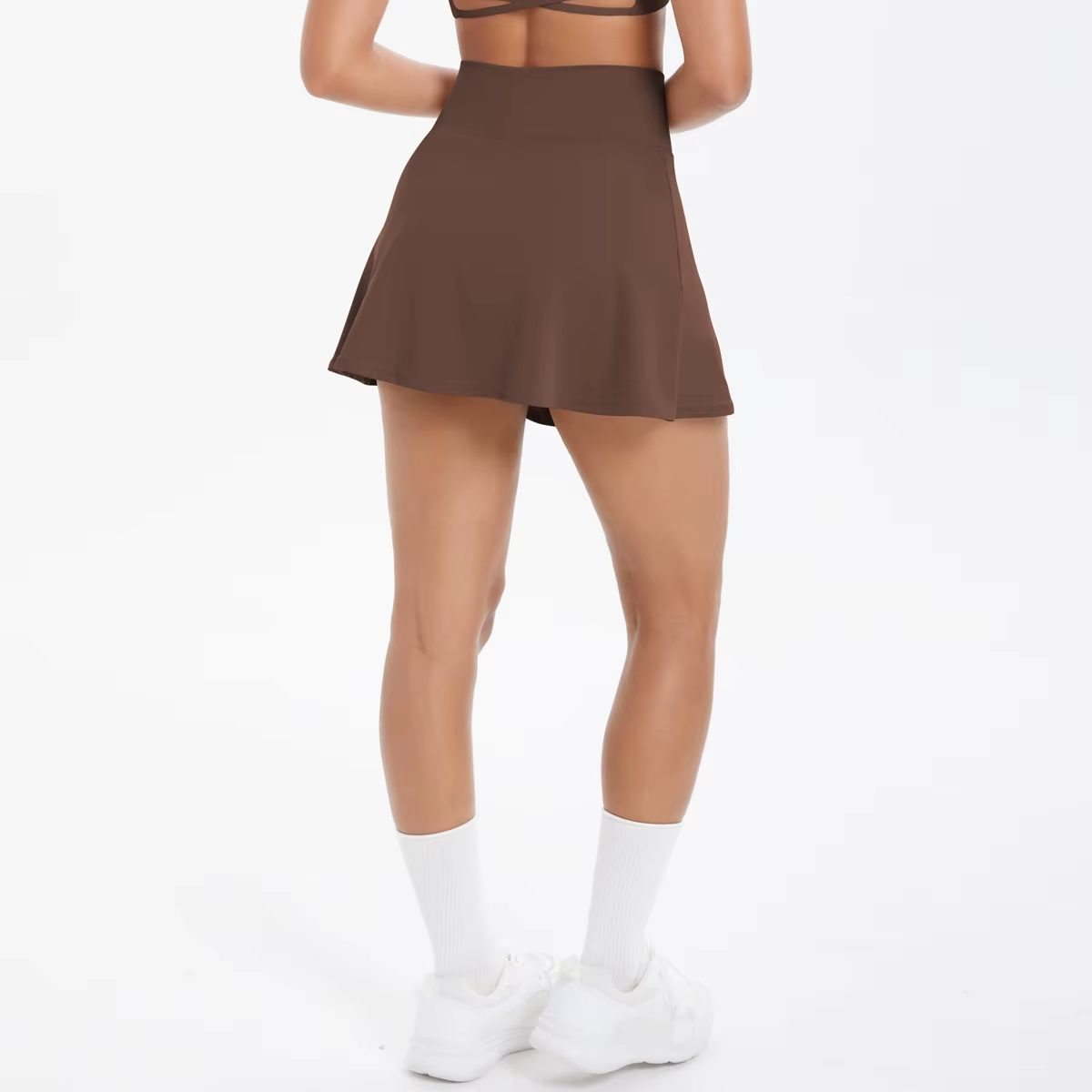 Women's Shorts Traning Skirts