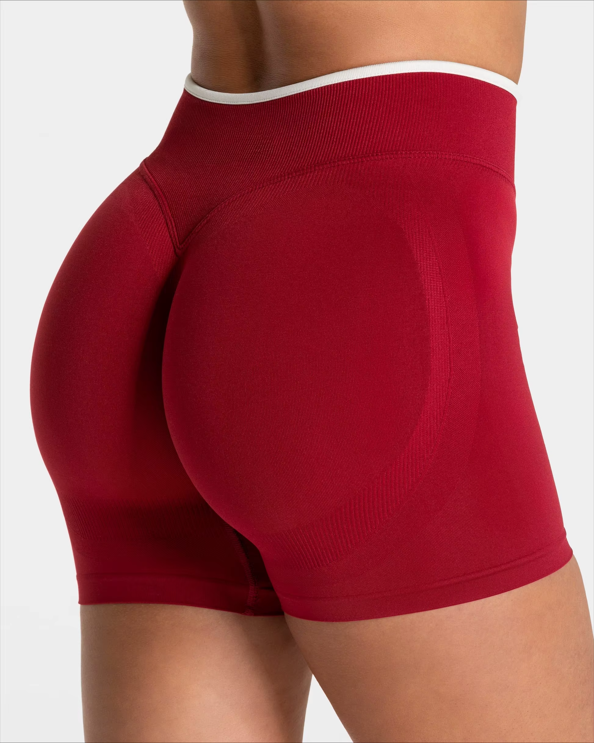 Women's Shorts Curves Workout