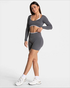 Women's Shorts Curves Workout