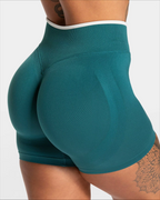 Women's Shorts Curves Workout