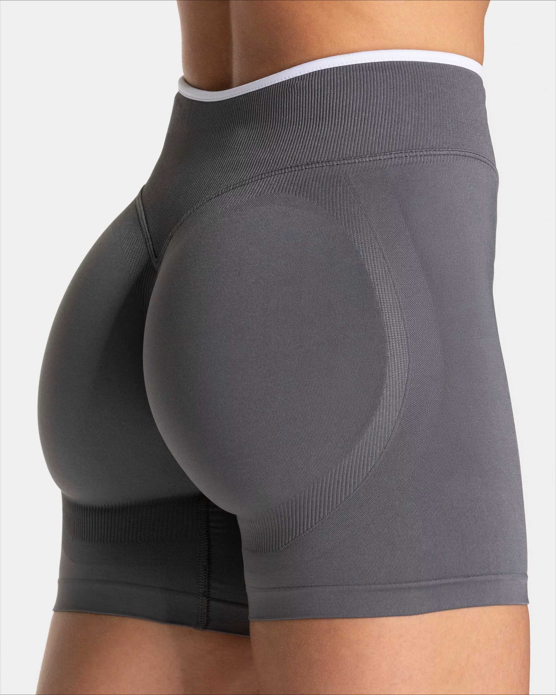 Women's Shorts Curves Workout