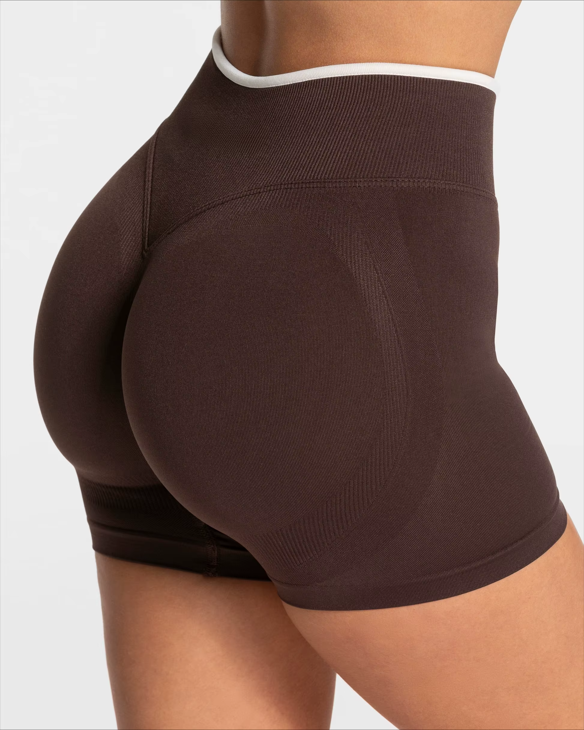 Women's Shorts Curves Workout