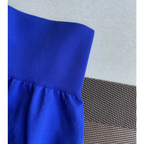 Women's Curve Workout Shorts