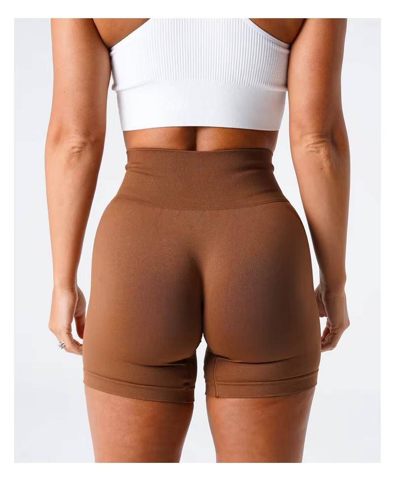 Women's Curve Workout Shorts