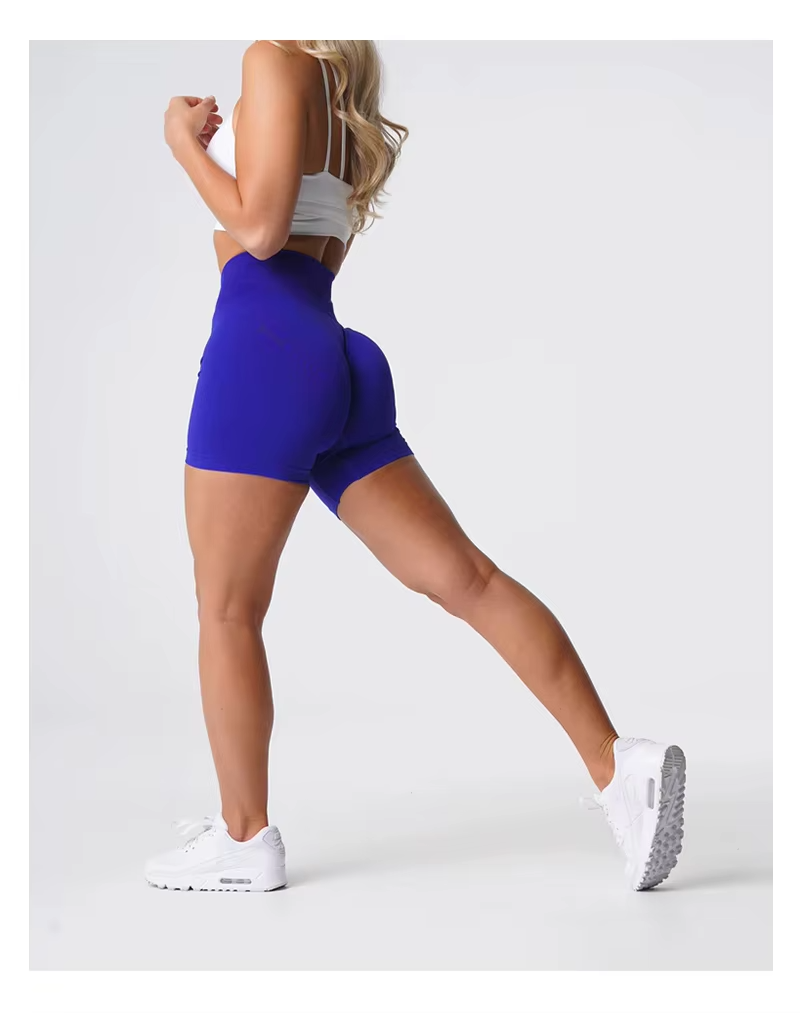 Women's Curve Workout Shorts