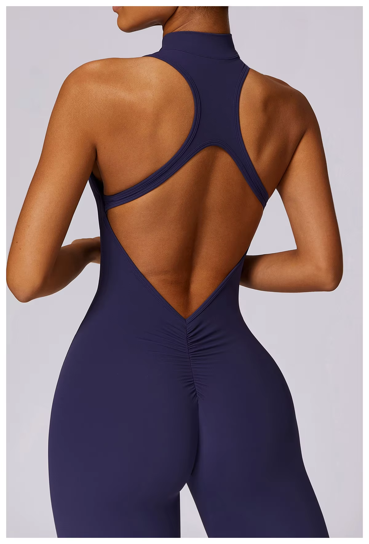 Yoga Body Women's V Back