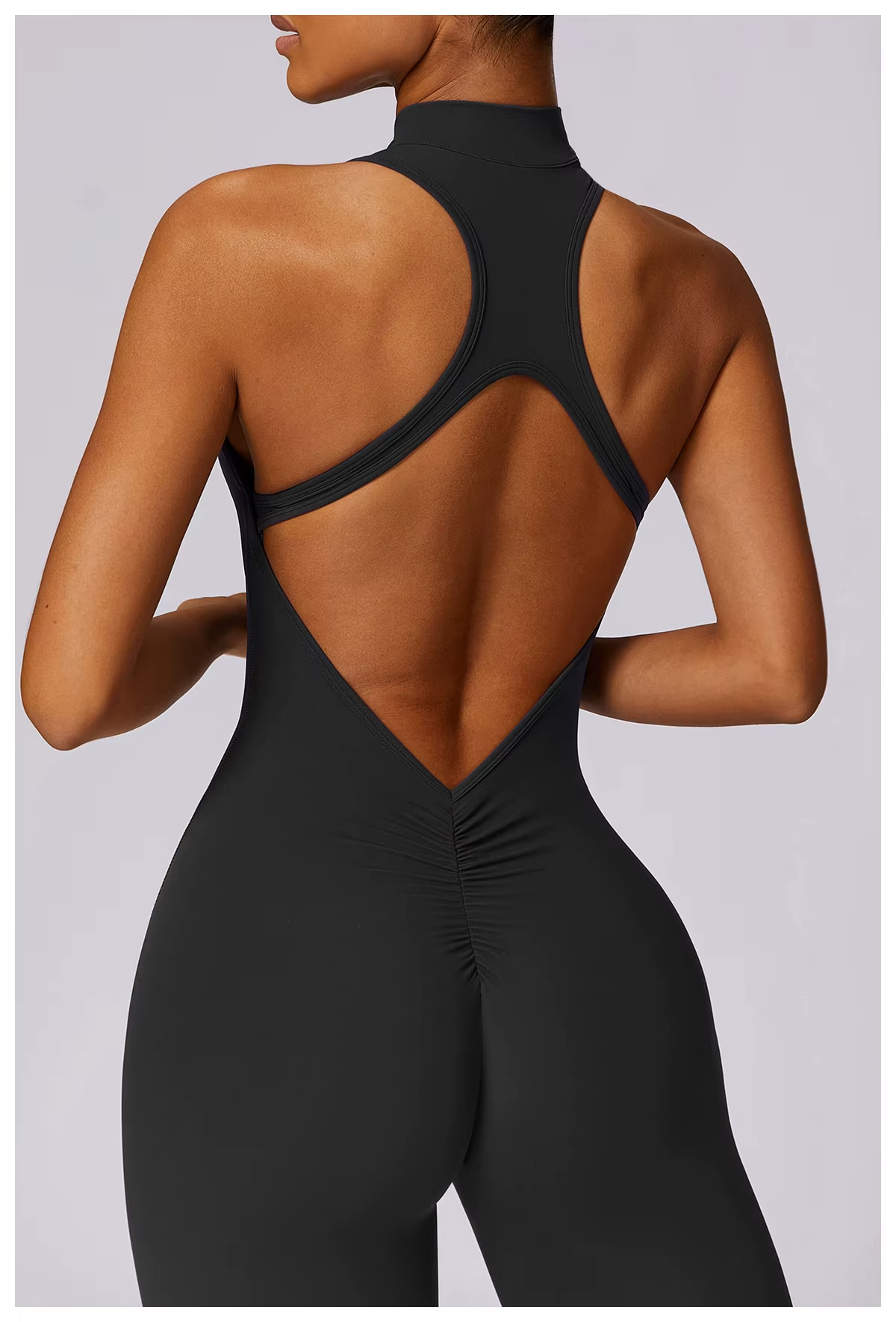 Yoga Body Women's V Back
