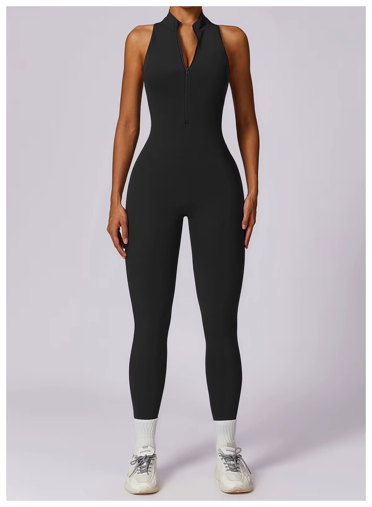 Yoga Body Women's V Back