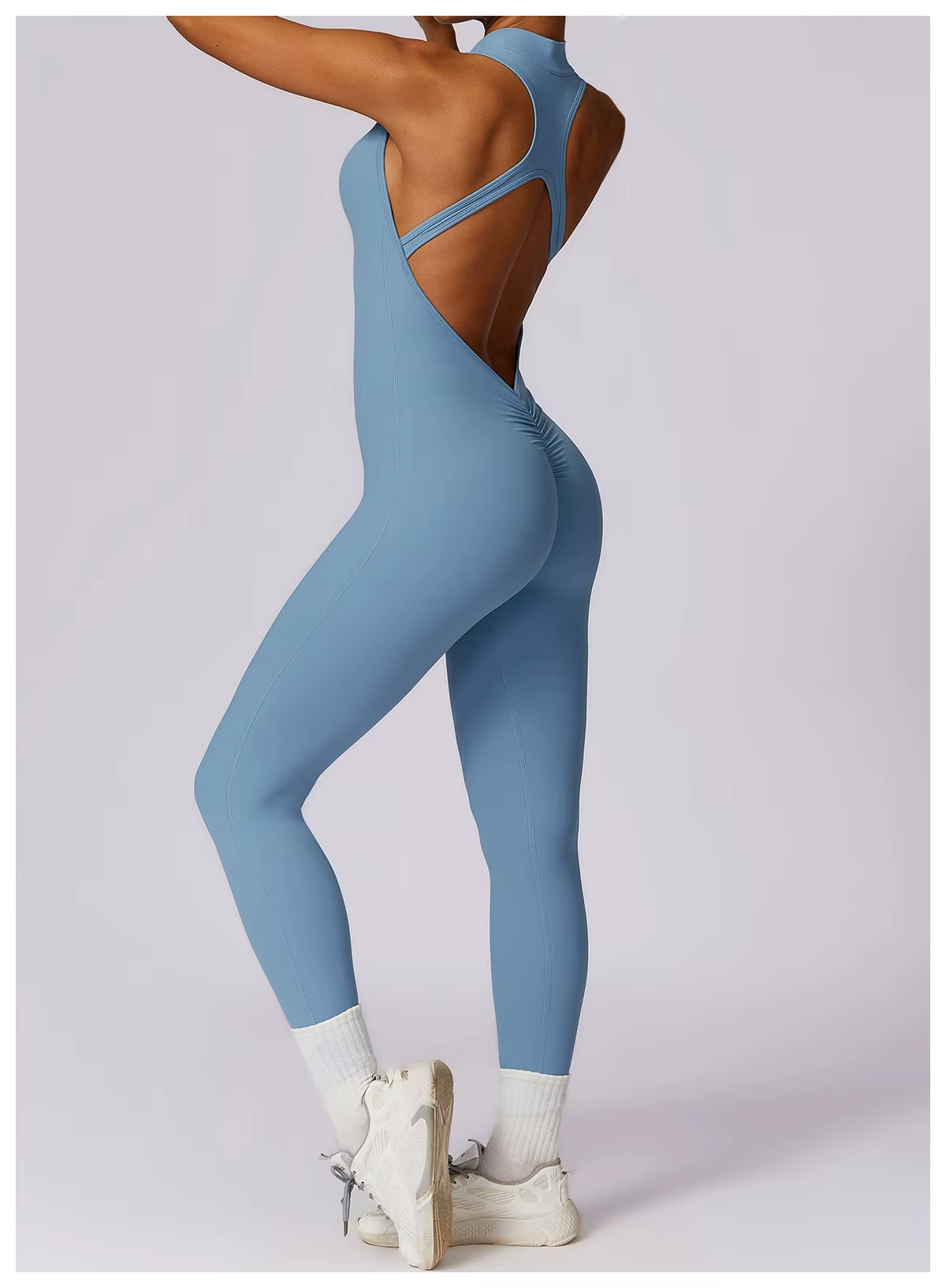Yoga Body Women's V Back