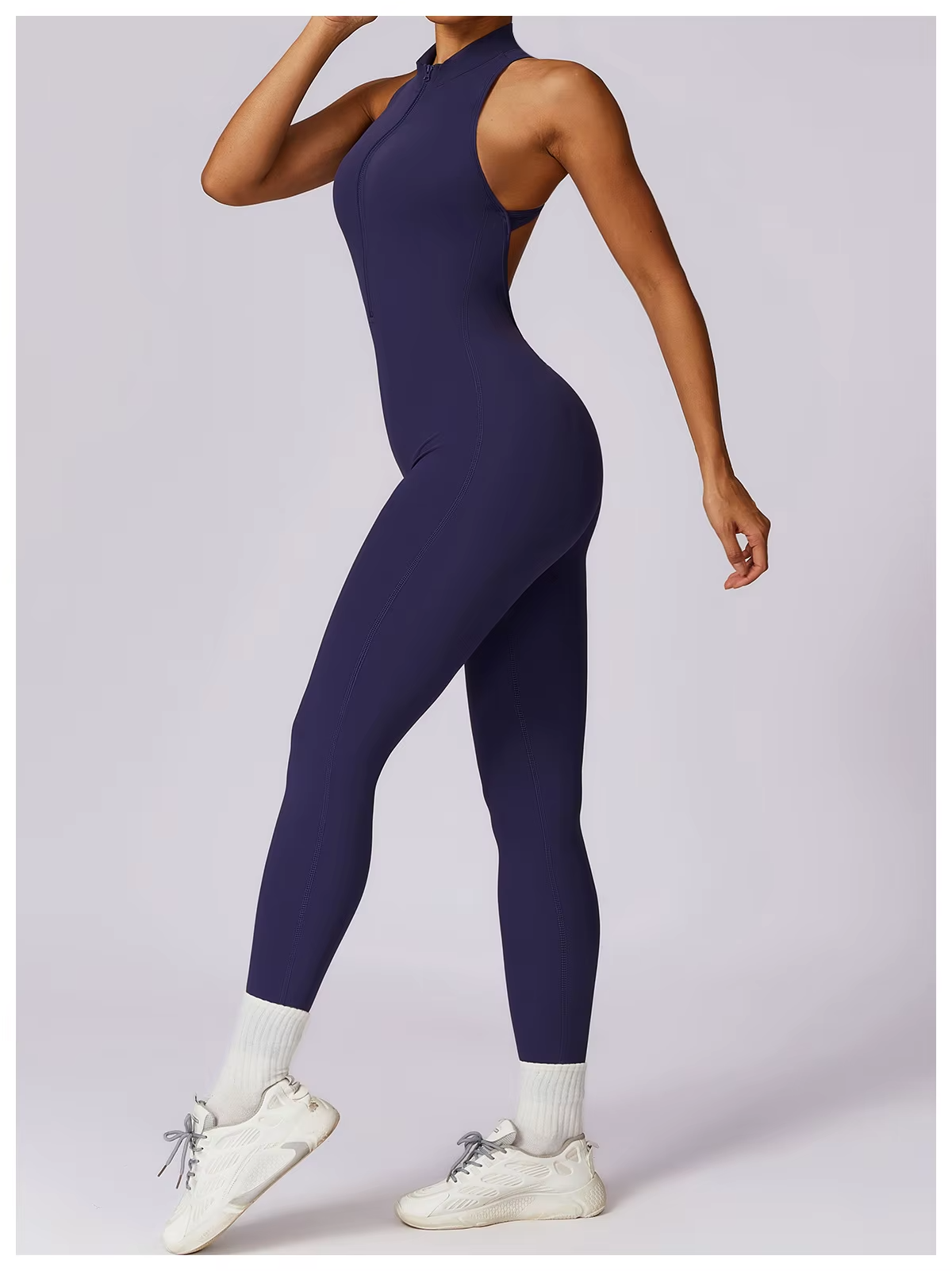 Yoga Body Women's V Back