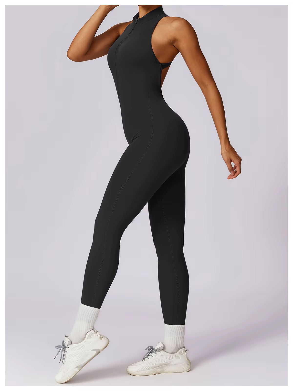Yoga Body Women's V Back
