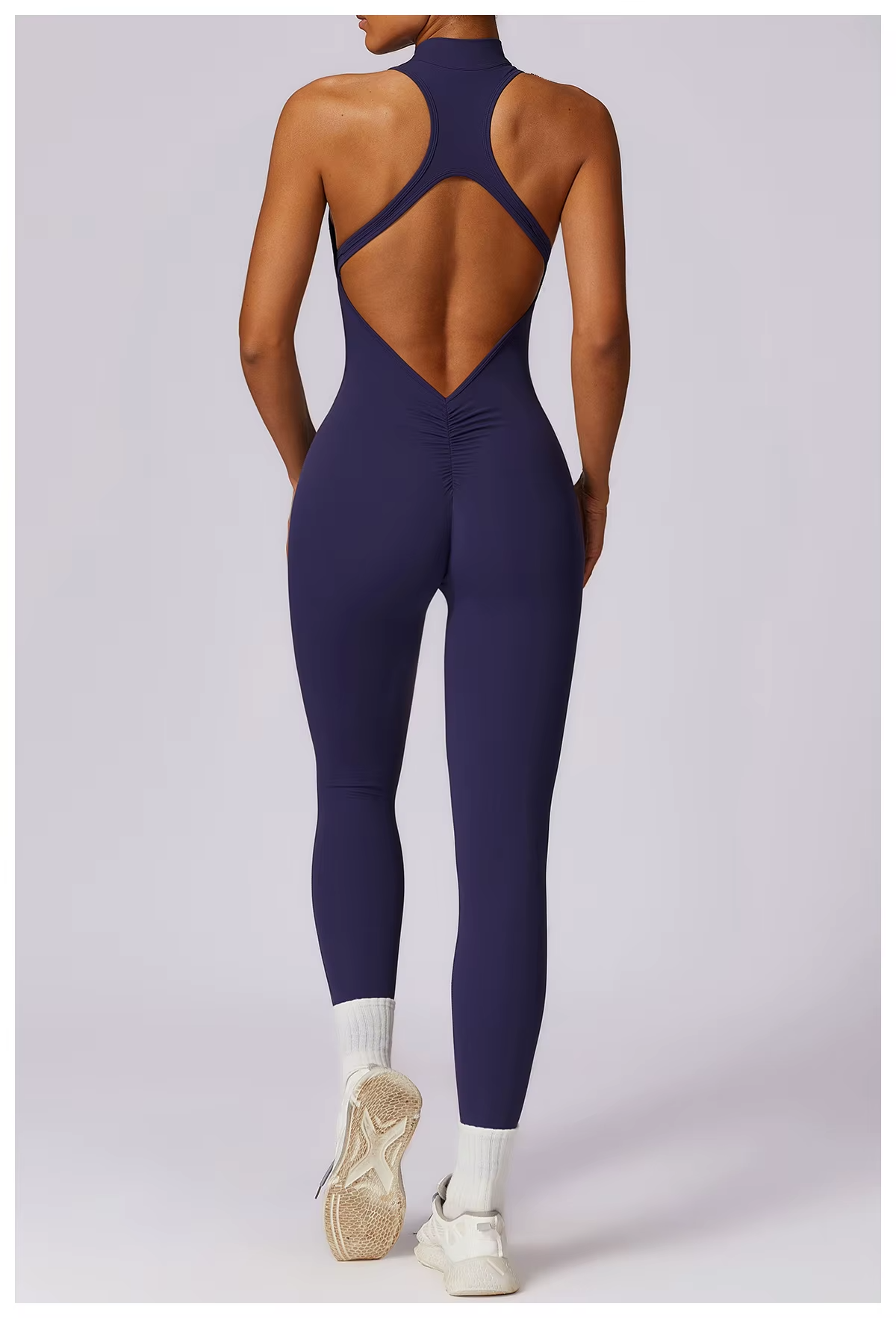 Yoga Body Women's V Back