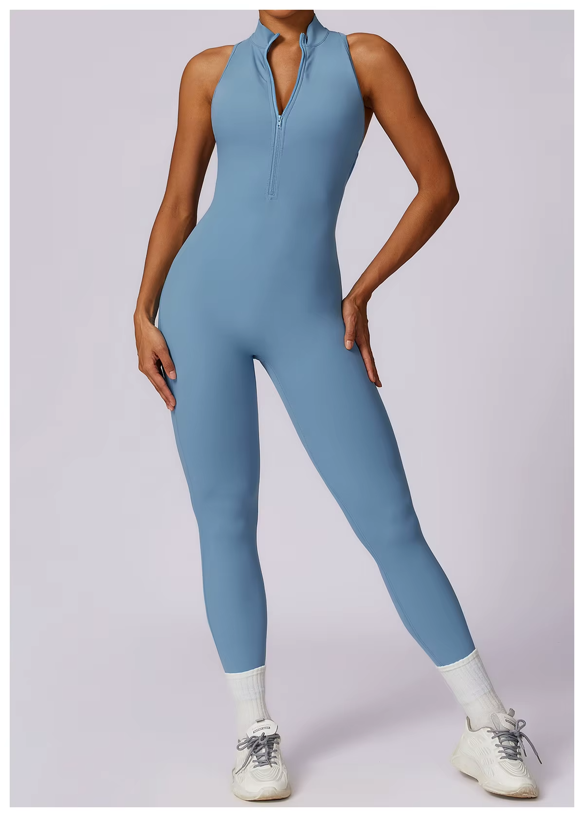 Yoga Body Women's V Back