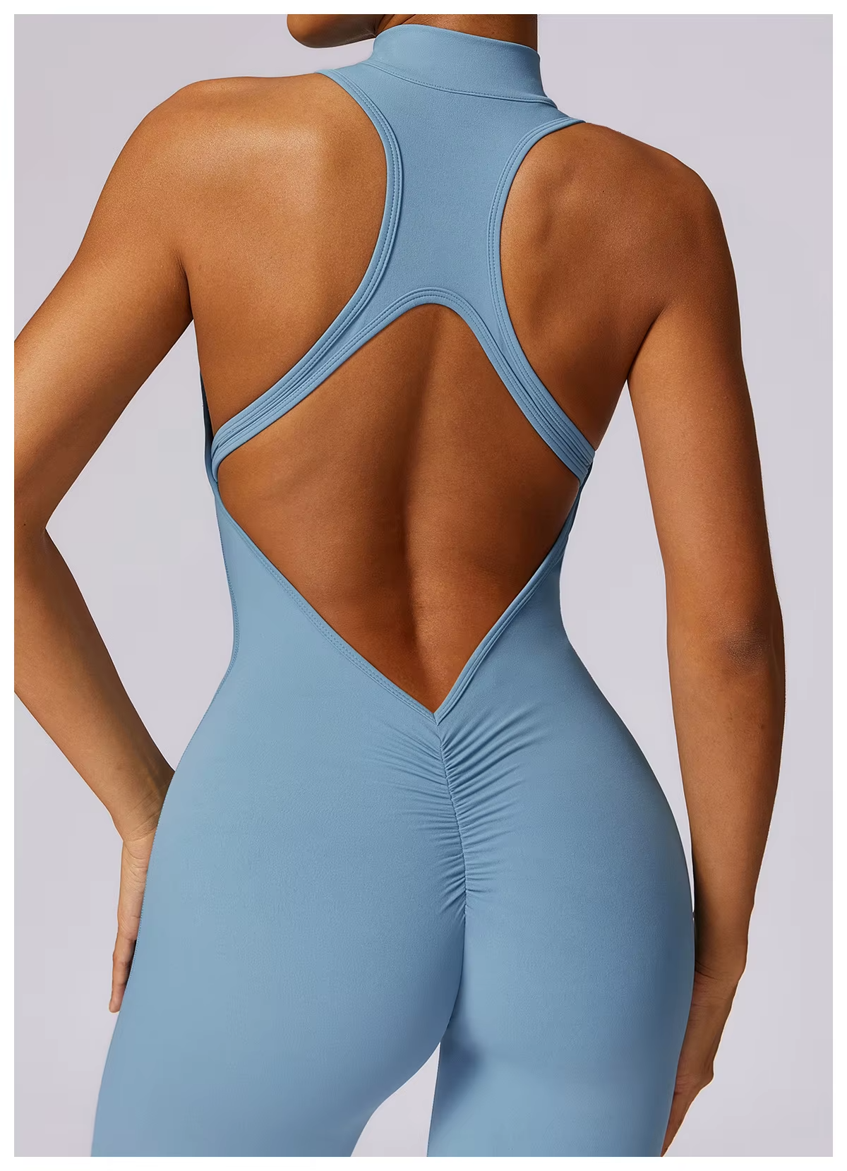 Yoga Body Women's V Back