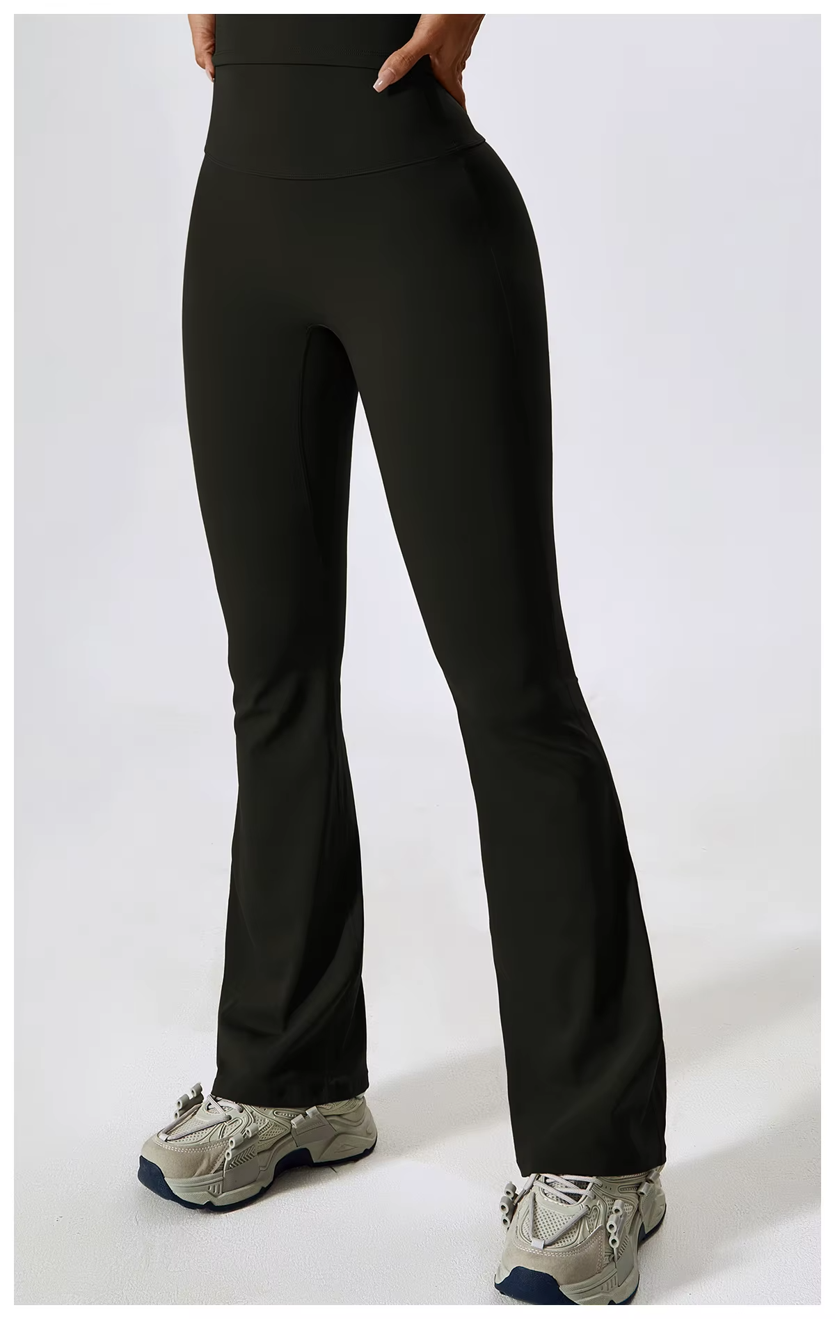Yoga Set Seamless Women