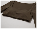 Yoga Set Seamless Women