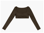 Yoga Set Seamless Women