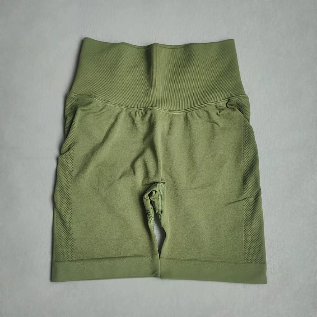 Women's Gym Compression Shorts