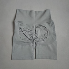 Women's Gym Compression Shorts
