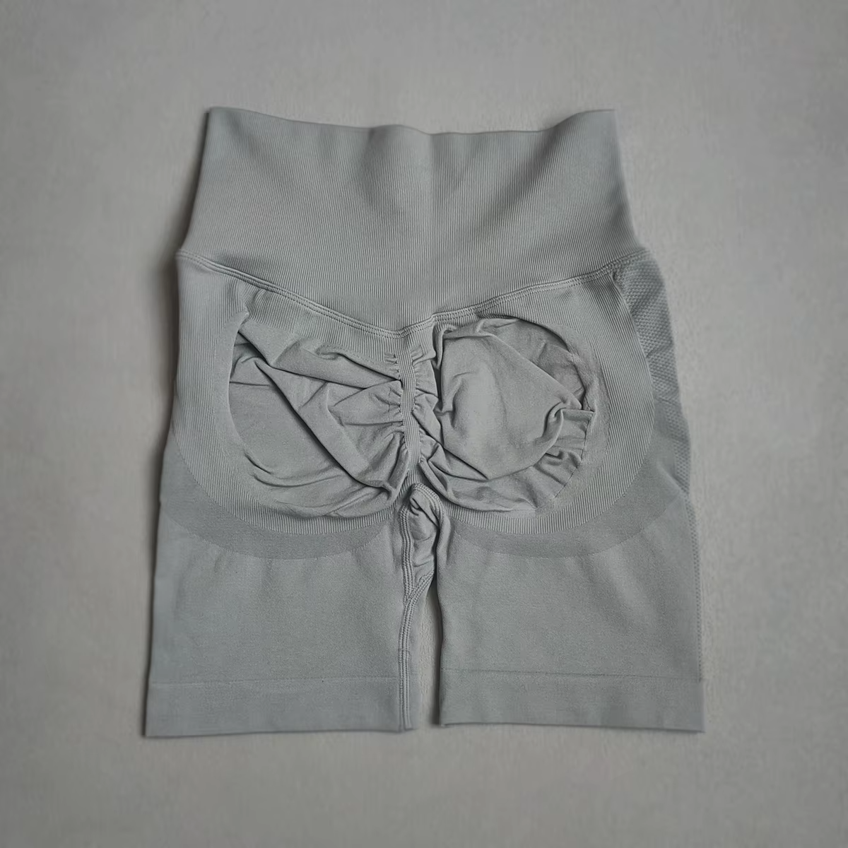 Women's Gym Compression Shorts