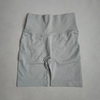 Women's Gym Compression Shorts
