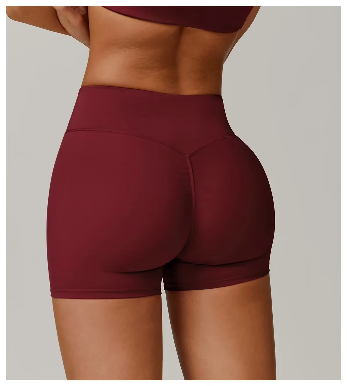 Yoga Women's Shorts EVO