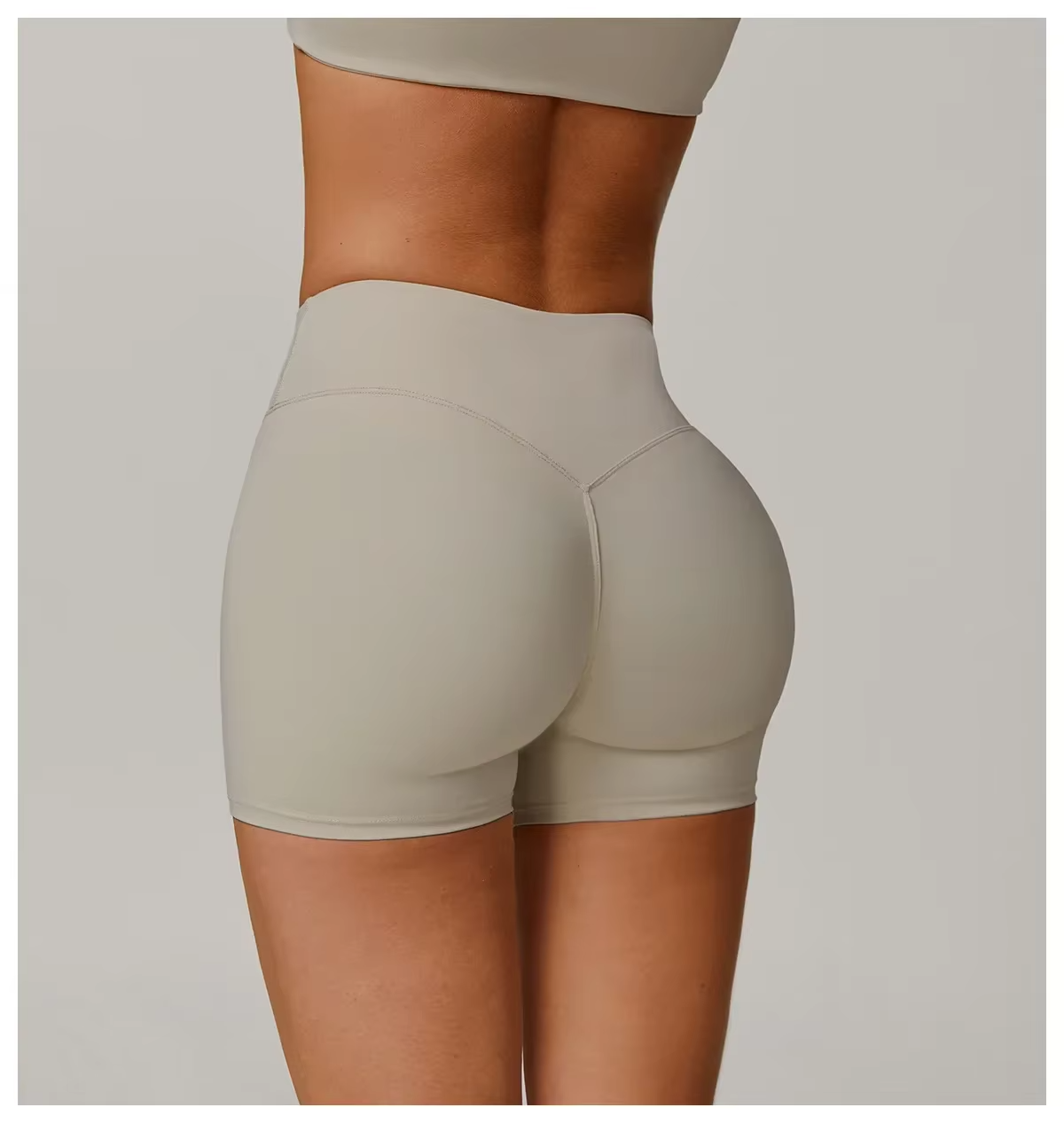 Yoga Women's Shorts EVO