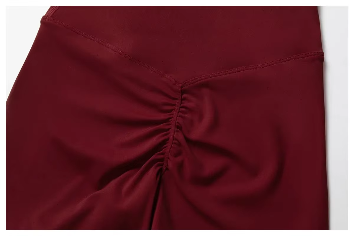 Yoga Women's Shorts EVO