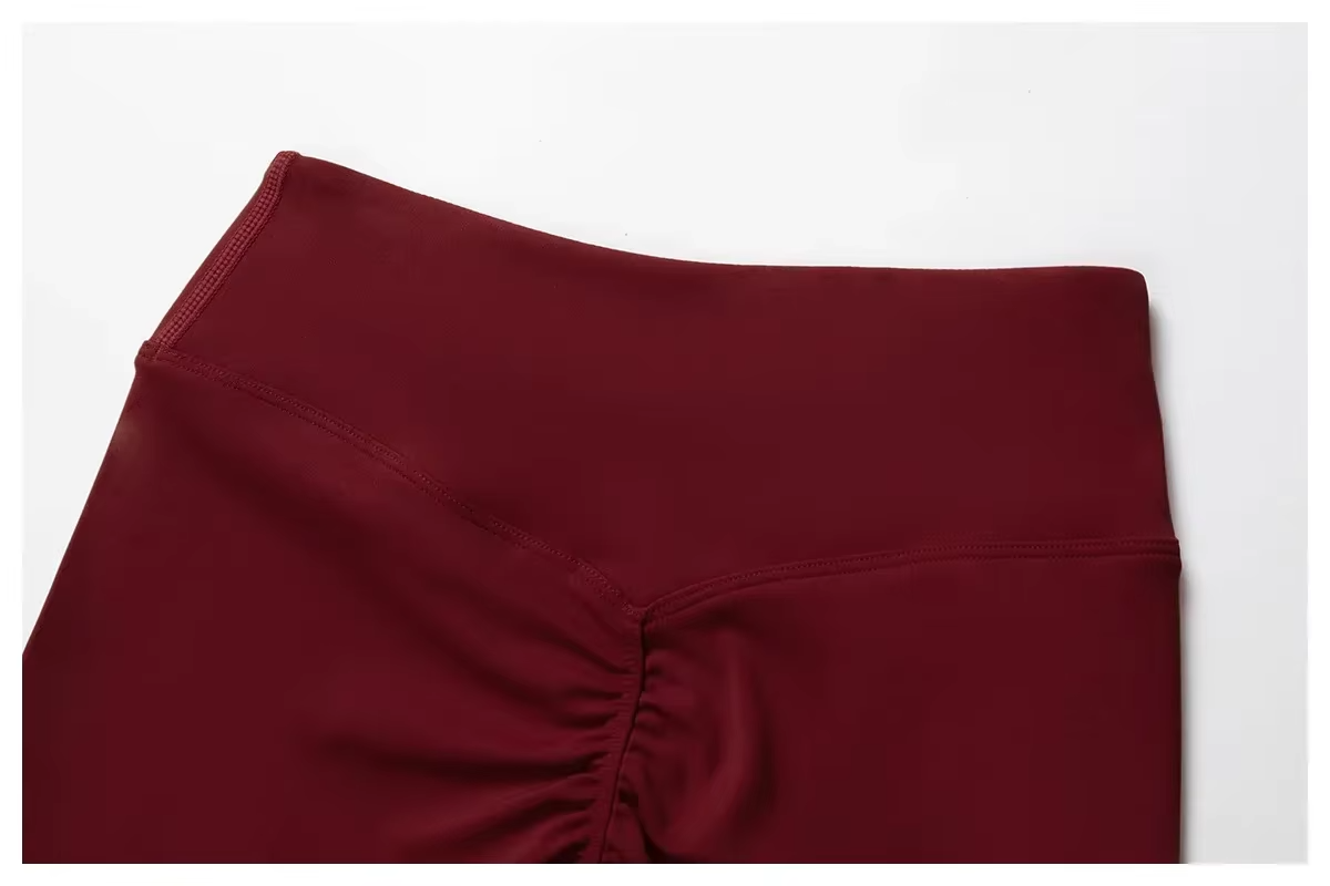Yoga Women's Shorts EVO