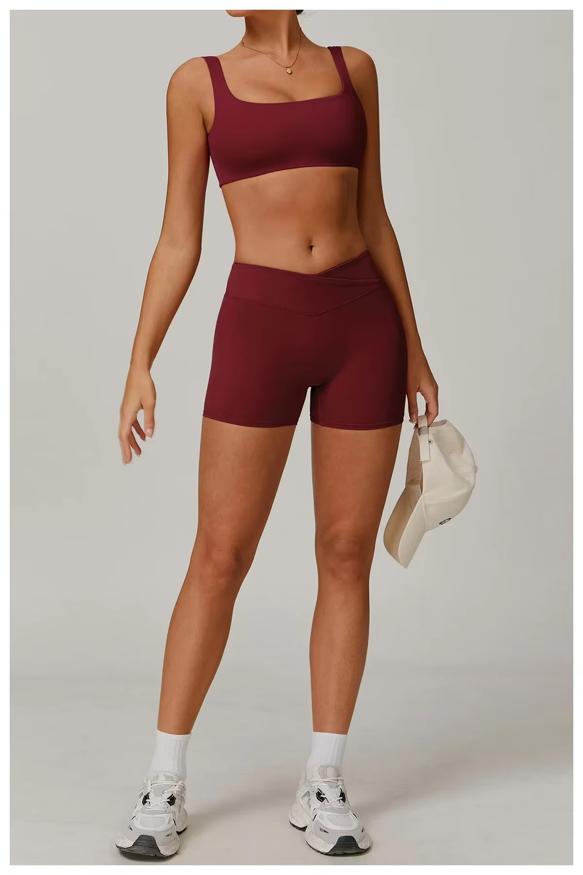 Yoga Women's Shorts EVO