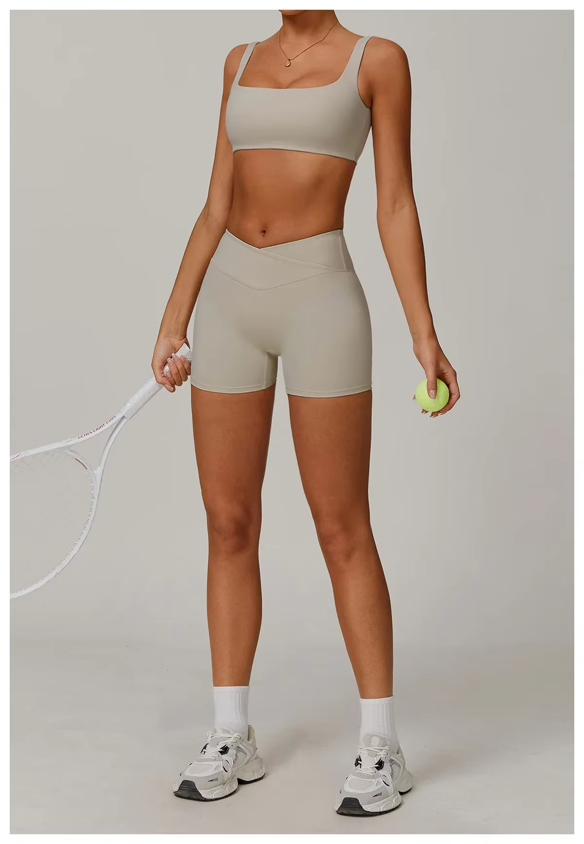 Yoga Women's Shorts EVO